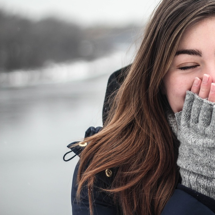 Consejos para enfrentar el invierno